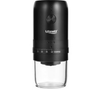 Technaxx Technaxx Lifenaxx Elektryczny młynek do kawy LX-063