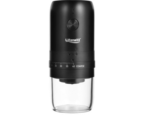 Technaxx Technaxx Lifenaxx Elektryczny młynek do kawy LX-063