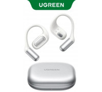 wireless Clips-on UGREEN FitBuds WS213 Bluetooth 6.0 (white)