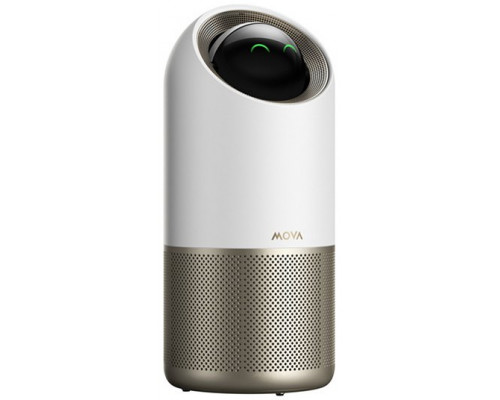 Mova Stellar X10