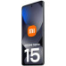 Xiaomi Redmi Note 15 Pro 8/256GB Black  (72153)