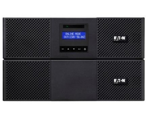 charger emergency 9E 11000i Rack 6U 9E11KIR Eaton