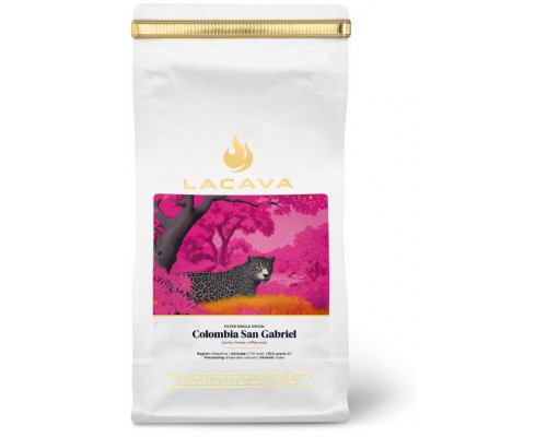 LaCava Colombia San Gabriel 200g