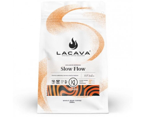 LaCava Slow Flow 250g