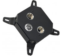 BitsPower Bitspower Summit ES CPU Block Intel Edition - czarny