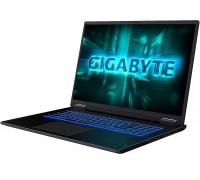 Laptop Gigabyte A18 / 18 cali 165Hz" / AMD Ryzen 7 260 / 16GB / 2x 1TB / Windows 11 Home (LT-GM-A18-GA-011)