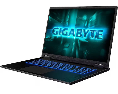 Laptop Gigabyte A18 / 18 cali 165Hz" / AMD Ryzen 7 260 / 16GB / 2x 1TB / Windows 11 Home (LT-GM-A18-GA-011)