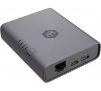 Mikrotik EC25-EU&KNE gateway/kontroler 10, 100, 1000 Mbit/s