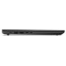 Laptop Lenovo V15 G4 AMN AMD Ryzen™ 5 7520U Laptop 39,6 cm (15.6") Full HD 16 GB LPDDR5-SDRAM 512 GB SSD Wi-Fi 6 (802.11ax) Windows 11 Pro Angielski Czarny