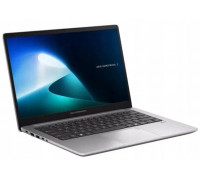 Laptop Asus ExpertBook P1403CVA-S61174 / 14" / i5-13420H / 16GB / 512GB / nOS (90NX0871-M01K50)