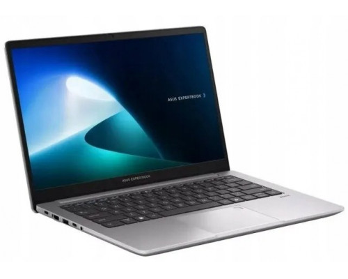 Laptop Asus ExpertBook P1403CVA-S61174 / 14" / i5-13420H / 16GB / 512GB / nOS (90NX0871-M01K50)