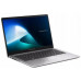 Laptop Asus ExpertBook P1403CVA-S61174 / 14" / i5-13420H / 16GB / 512GB / nOS (90NX0871-M01K50)