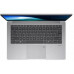 Laptop Asus ExpertBook P1403CVA-S61174 / 14" / i5-13420H / 16GB / 512GB / nOS (90NX0871-M01K50)