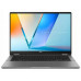 Laptop Asus Vivobook 14 Flip TP3407 / 14" WUXGA OLED Up totyk / Intel Ultra 7 / 16GB / 1TB / Windows 11 (TP3407SA-DS74T)