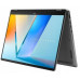 Laptop Asus Vivobook 14 Flip TP3407 / 14" WUXGA OLED Up totyk / Intel Ultra 7 / 16GB / 1TB / Windows 11 (TP3407SA-DS74T)