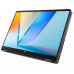 Laptop Asus Vivobook 14 Flip TP3407 / 14" WUXGA OLED Up totyk / Intel Ultra 7 / 16GB / 1TB / Windows 11 (TP3407SA-DS74T)