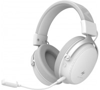 ATK Neptune N9 Pro White White Bezprzewodowe Gamingowe