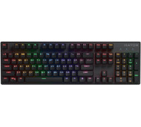 SilentiumPC Hator HTK204UA Icefall Mecha Rainbow 104 BezGry  ENG/UA/RU