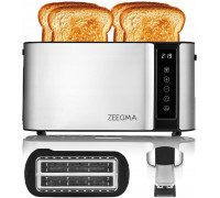 Zeegma ZEEGMA ZE-TOSTEE CHEF EASY 1500W