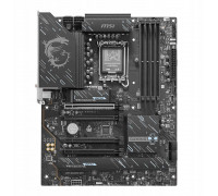 80I Z890 Gaming Wifi (Z890,S1851,ATX,DDR5)
