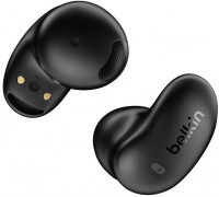 Belkin SoundForm Anywhere True Wireless In-Ear, sw. AUC014hqBK