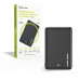 Mobile Origin PowerBank 10000mAh 3in1 Wireless Magnetic PowerBank PB8