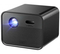 Ultimea Poseidon E100 o standardowym rzucie 1800 ANSI lumenów DLP 1080p (1920x1080) Kompatybilność 3D Black