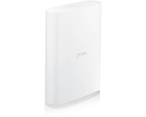 Zyxel Nebula FWA70 router bezprzewodowy 2.5 Gigabit Ethernet 5G