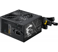 MSI MAG A750BN PCIE5 II 750W