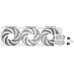ALPHA2 SE A36 WH 360 mm CPU Liquid Cooler