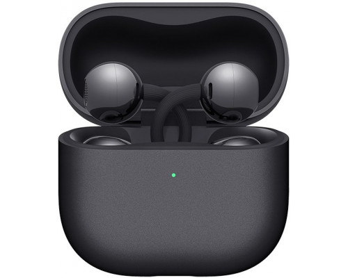 Huawei - FreeClip 2, Black