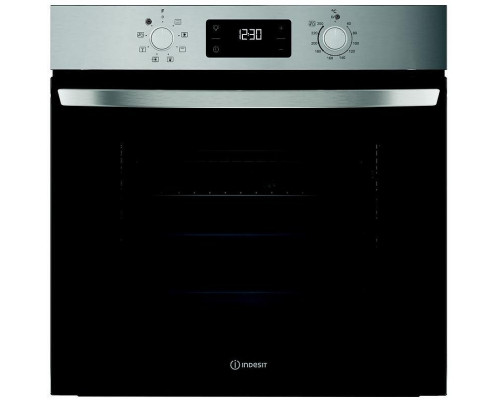 Indesit IO 255HU X