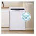 Indesit zmywarka IN2FE13CNO7W (8050147728901)
