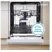 Indesit zmywarka IN2FE13CNO7W (8050147728901)