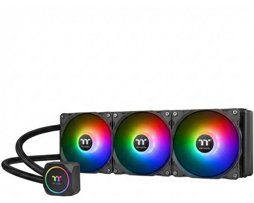 Thermaltake TH360 V3 ARGB Sync AIO Black