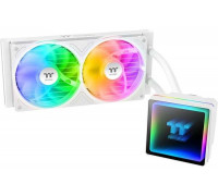Thermaltake TH240 V3 ARGB Sync AIO Snow Edition