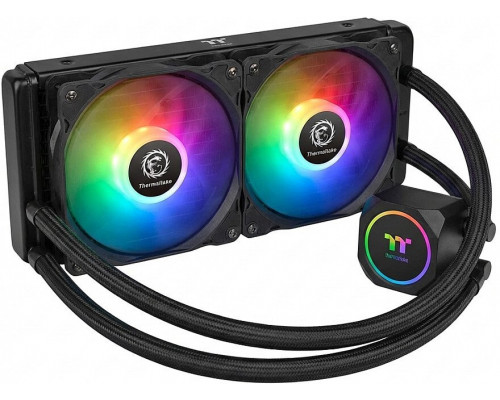 Thermaltake TH240 V3 ARGB Sync AIO Black