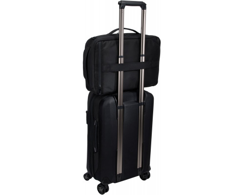 Thule Accent TACLB2116 - Black 40,6 cm (16") Backpack Black