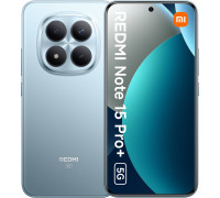 Xiaomi Redmi Note 15 Pro+ 5G 12/512GB Blue  (69325544956710)