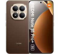 Xiaomi Redmi Note 15 Pro+ 5G 8/256GB Brown  (69325544956880)