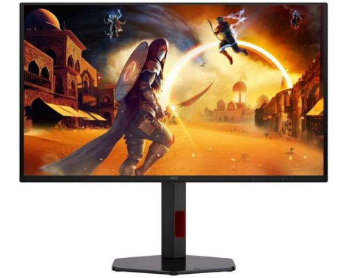 AOC Q27G4SDR QD-OLED