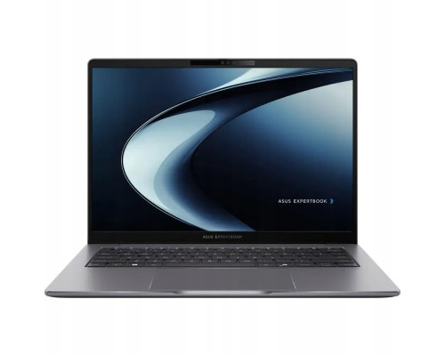 Laptop Asus ExpertBook P3 P3405 Core i5-13420H / 16 GB / 512 GB / W11 Pro / 144 Hz (P3405CVA-NZ0325X)