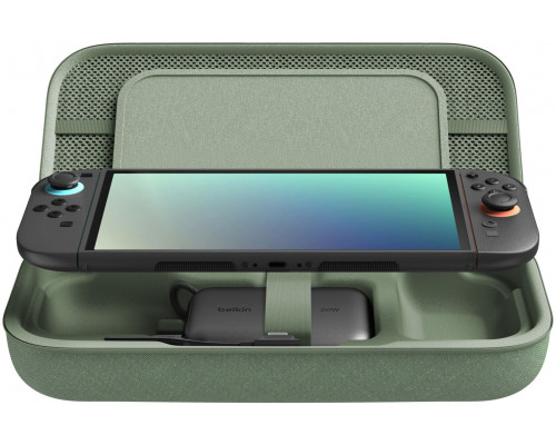 CHARGING CASE W/10K POWER BANK