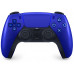 Kontroler bezwire Sony PlayStation DualSense – cobalt blue