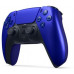 Kontroler bezwire Sony PlayStation DualSense – cobalt blue