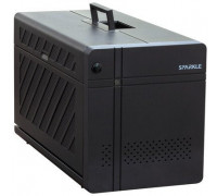 Sparkle Thunderbolt 5 EGFX eGPU Studio-G Ultra 850 black