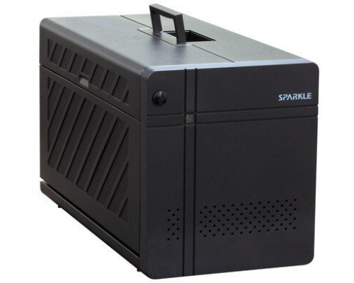 Sparkle Thunderbolt 5 EGFX eGPU Studio-G Ultra 850 black