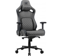 COUGAR Defensor S Jet Gray F Gaming Chair