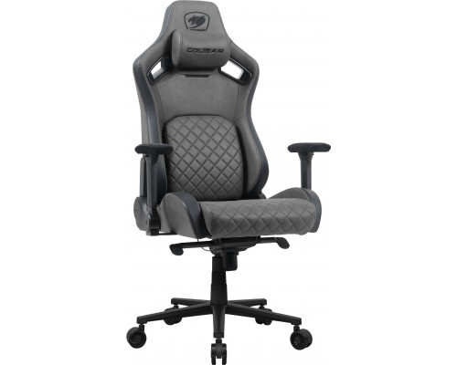 COUGAR Defensor S Jet Gray F Gaming Chair