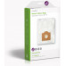Nedis Bags for the vacuum cleaners Rowenta Bully RB - RS (4gb)